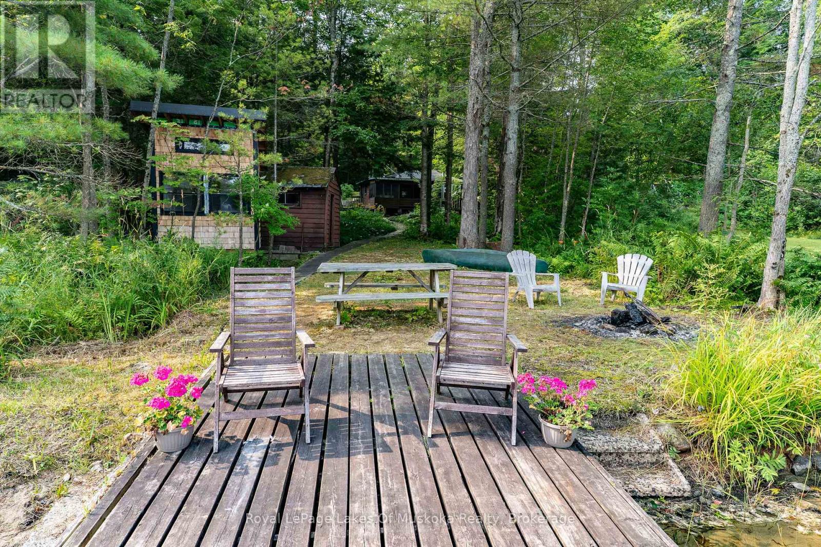 Photo 47 of 1072 Long Lake Road, Muskoka Lakes ON