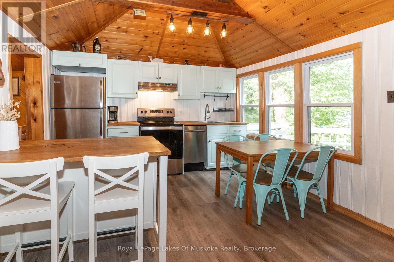 Photo 8 of 1072 Long Lake Road, Muskoka Lakes ON