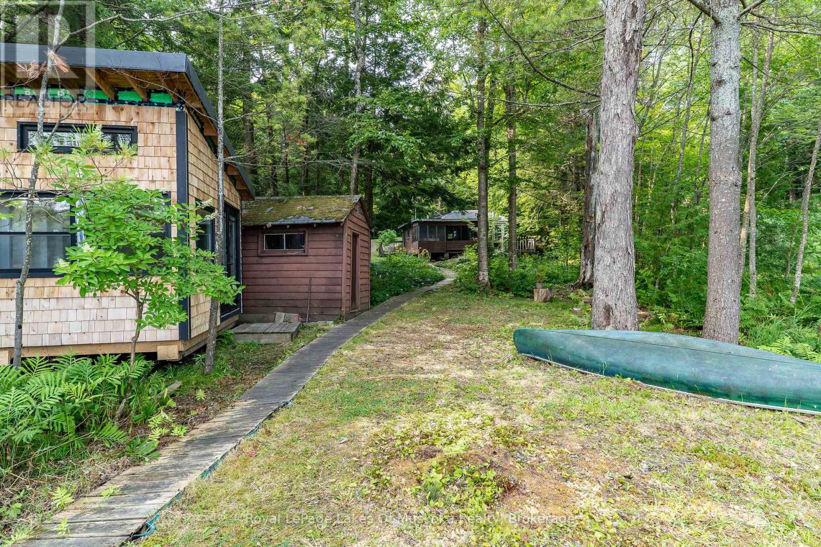 Photo 49 of 1072 Long Lake Road, Muskoka Lakes ON