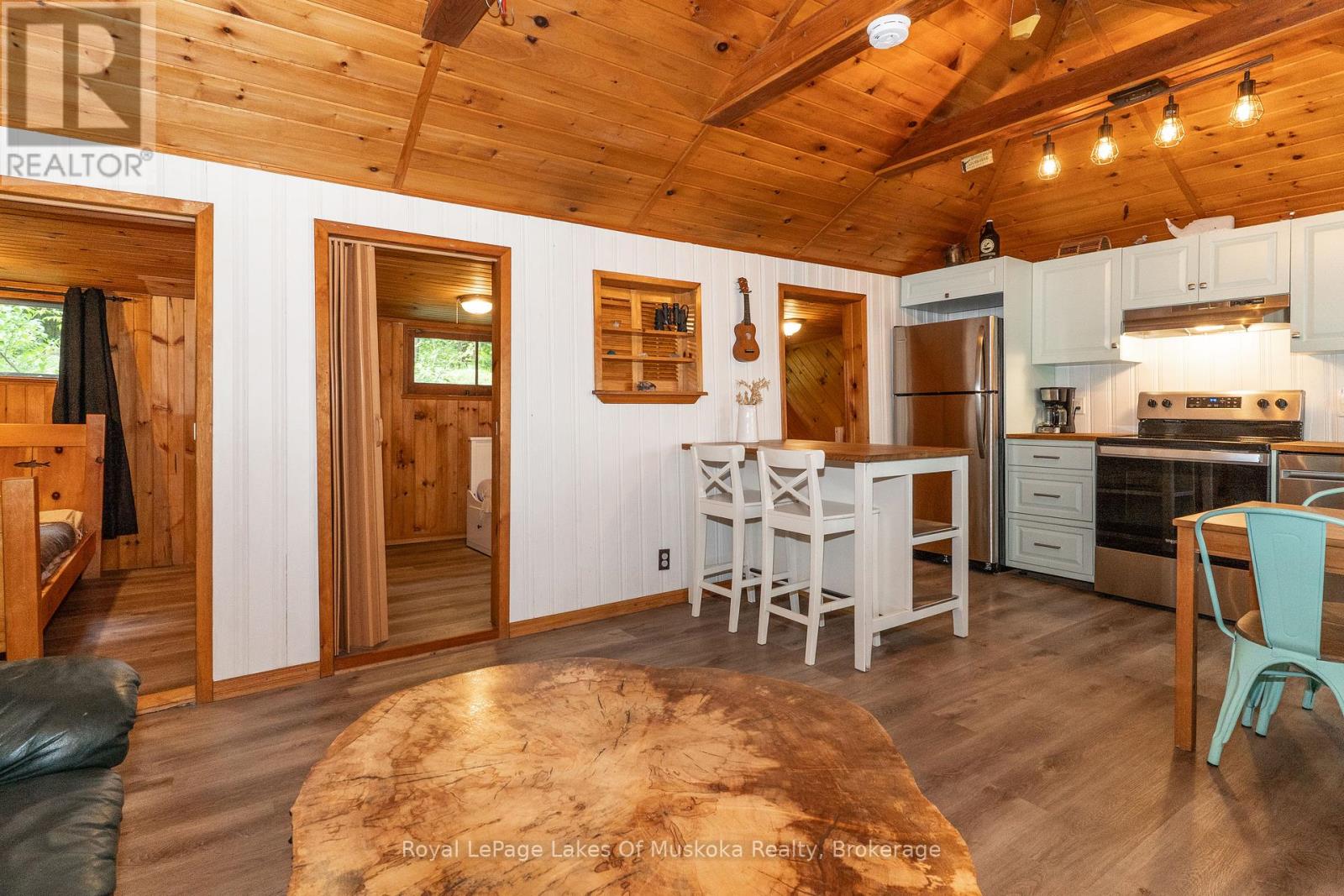 Photo 9 of 1072 Long Lake Road, Muskoka Lakes ON