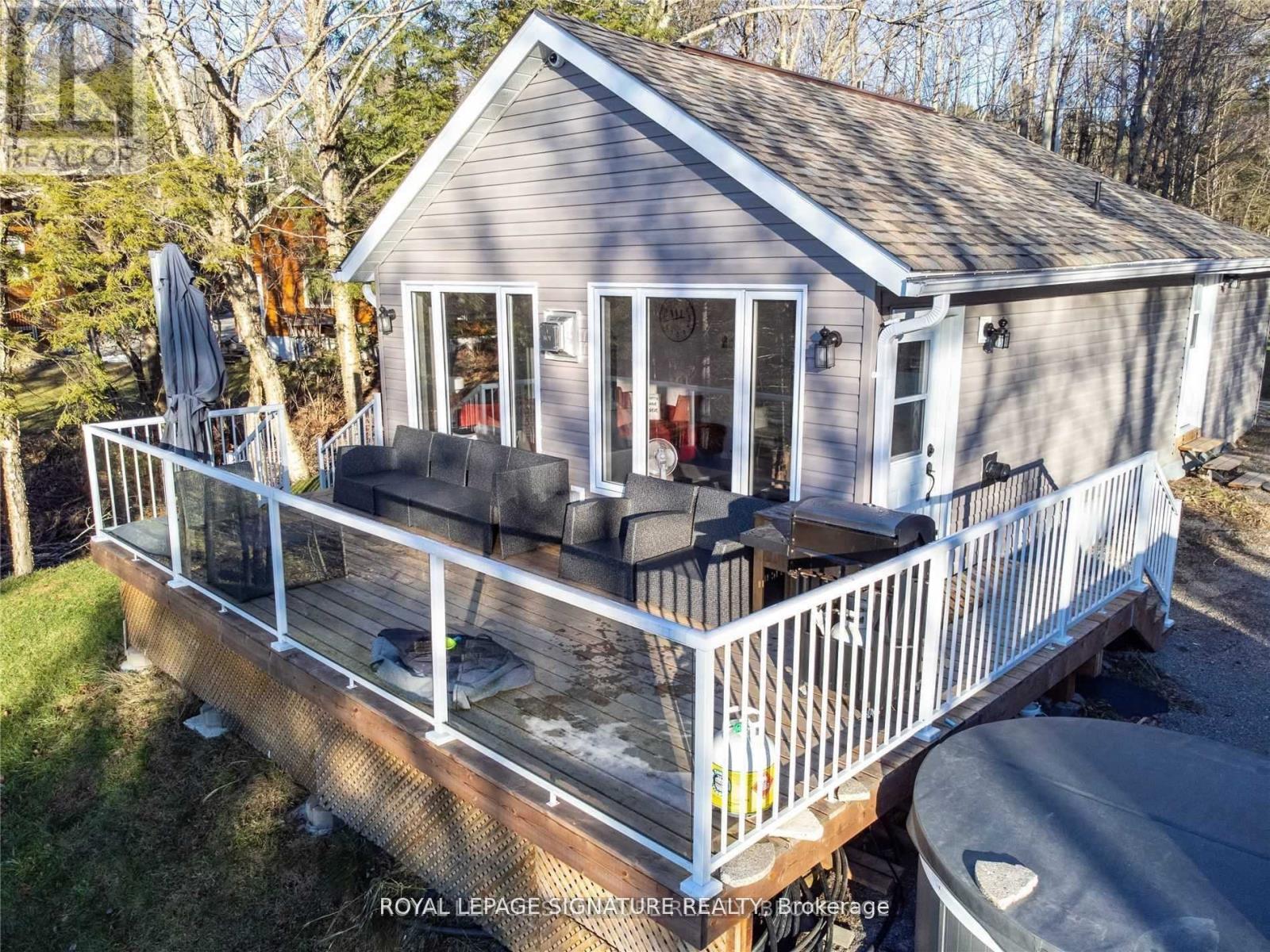 Photo 1 of 1051 Norley Drive, Algonquin Highlands ON