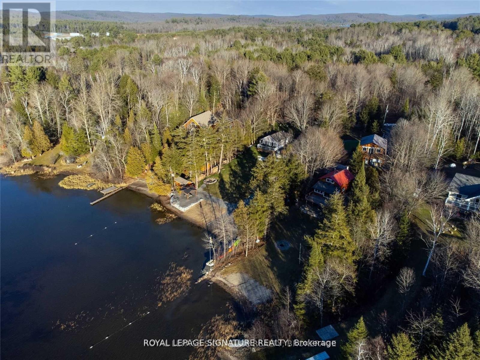 Photo 17 of 1051 Norley Drive, Algonquin Highlands ON