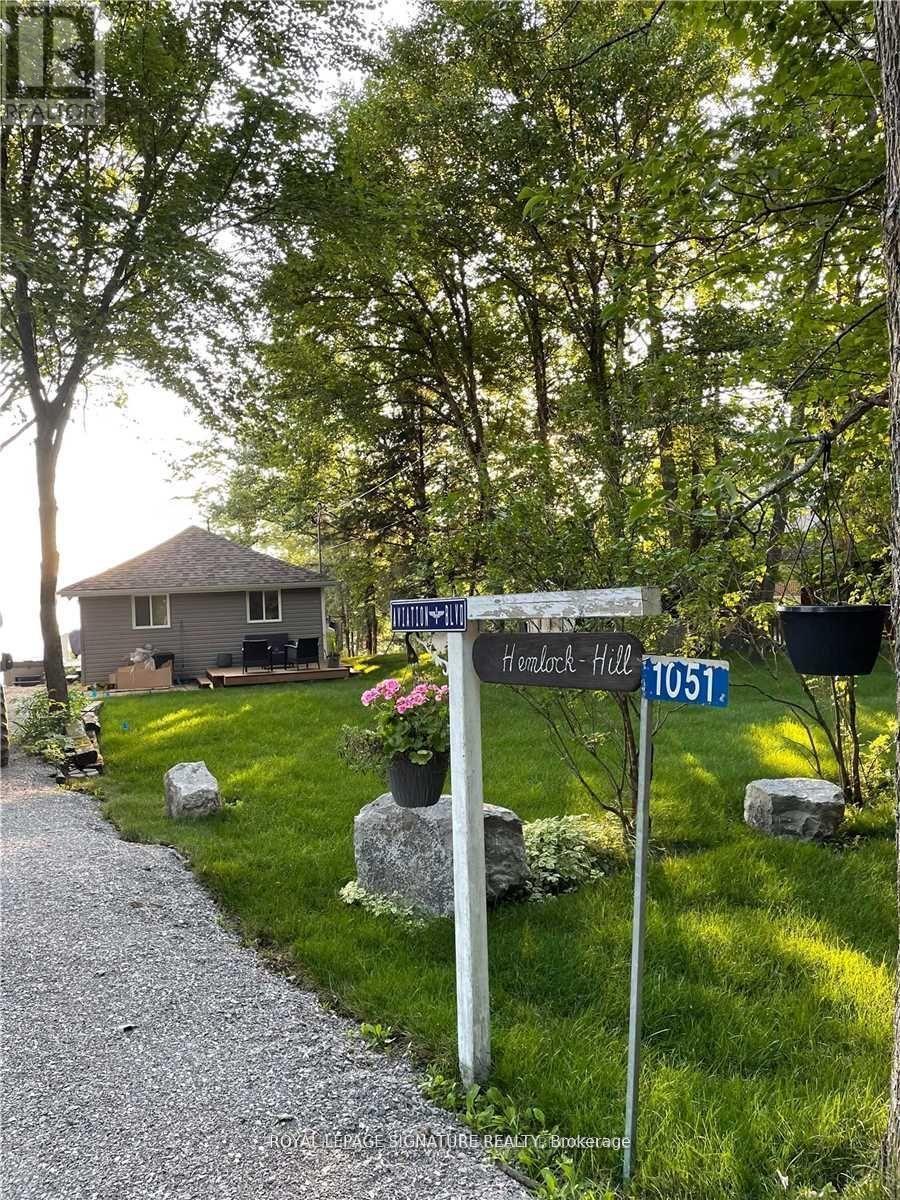 Photo 20 of 1051 Norley Drive, Algonquin Highlands ON