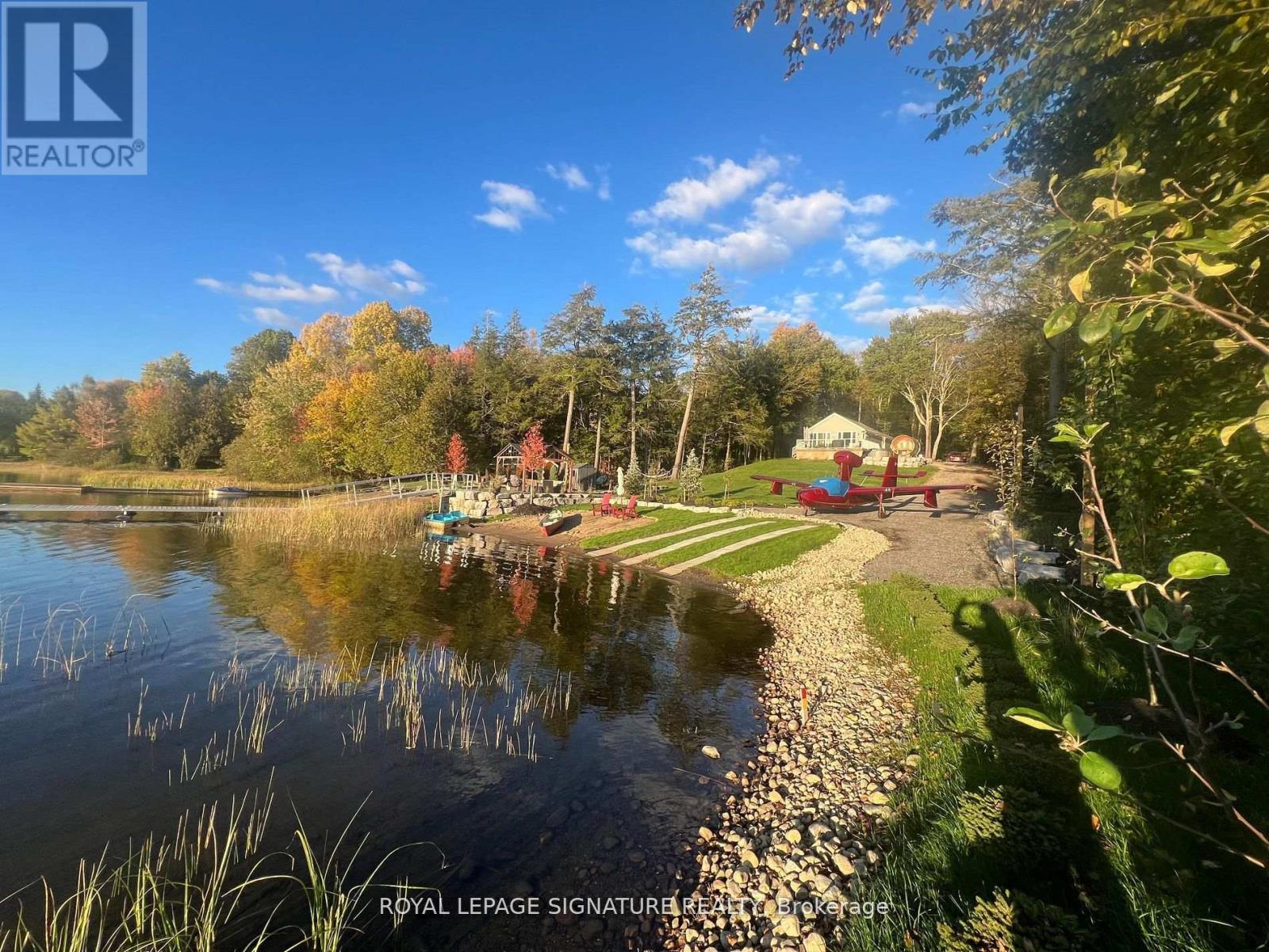 Photo 22 of 1051 Norley Drive, Algonquin Highlands ON