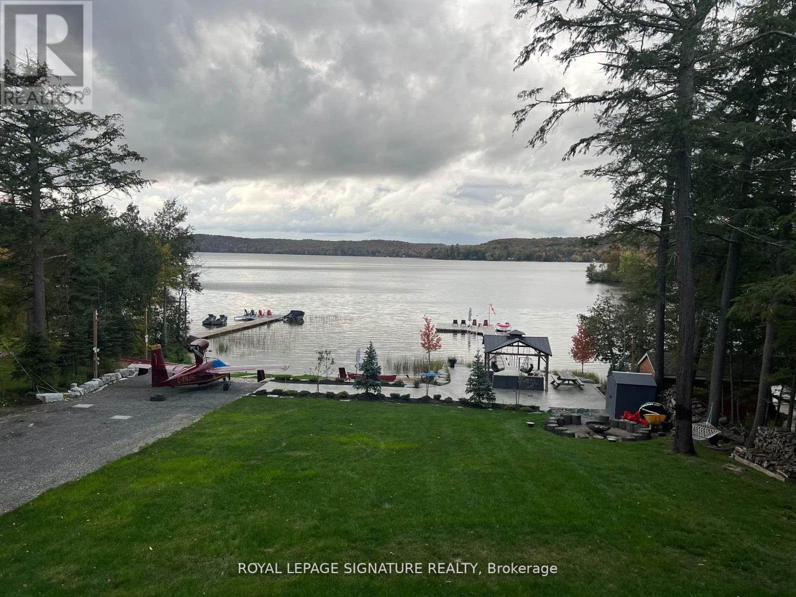 Photo 23 of 1051 Norley Drive, Algonquin Highlands ON