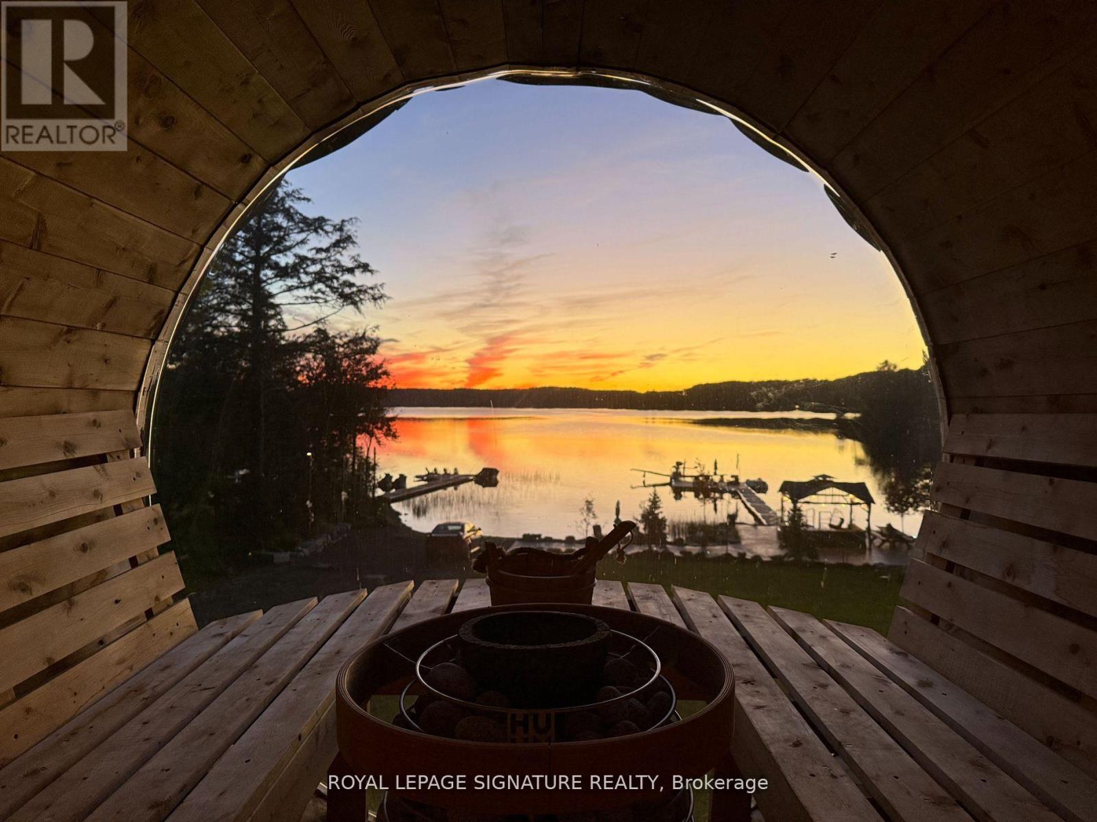 Photo 24 of 1051 Norley Drive, Algonquin Highlands ON