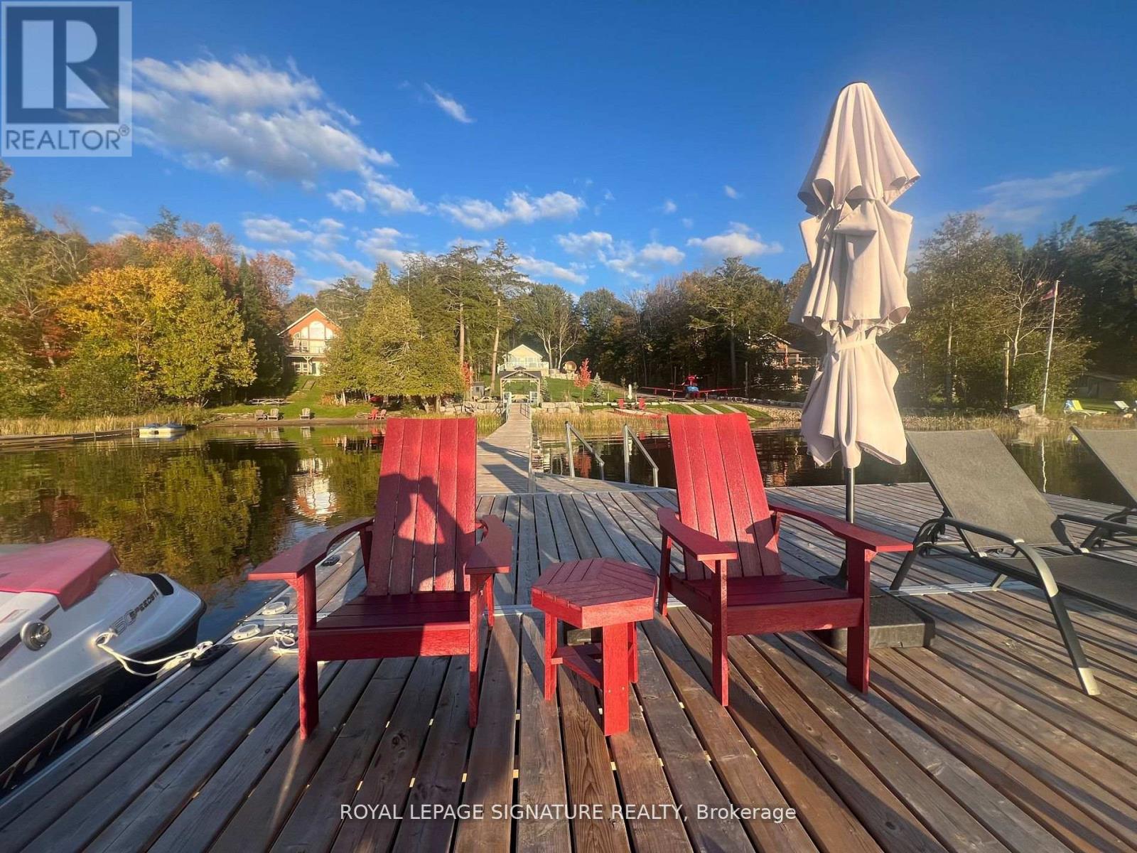 Photo 28 of 1051 Norley Drive, Algonquin Highlands ON