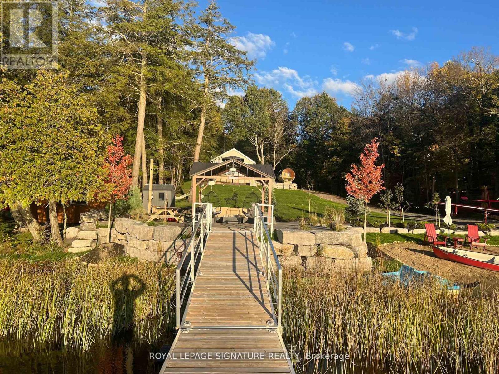Photo 29 of 1051 Norley Drive, Algonquin Highlands ON