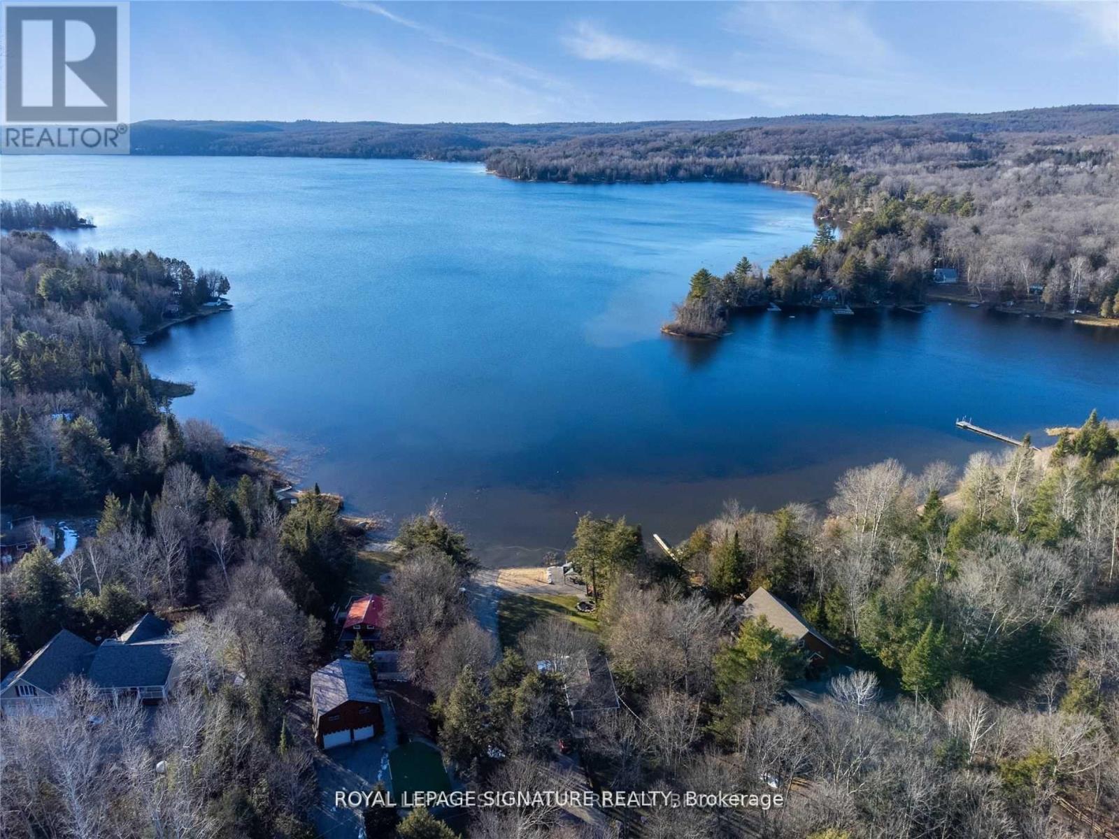 Photo 5 of 1051 Norley Drive, Algonquin Highlands ON