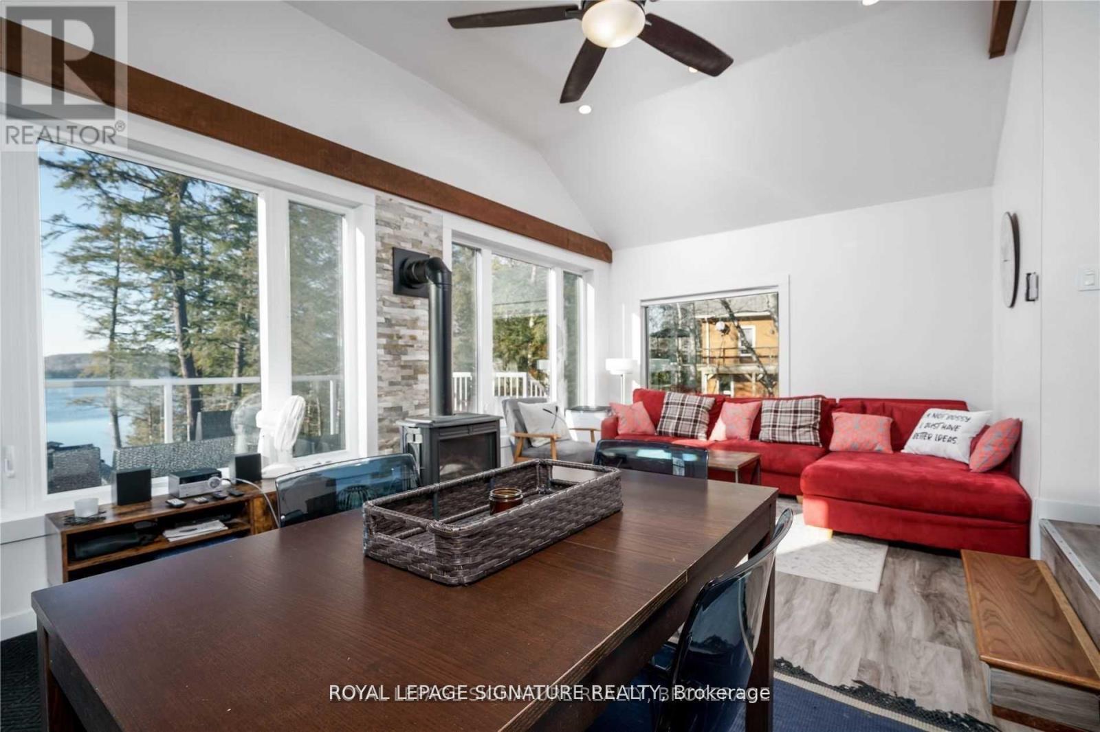 Photo 7 of 1051 Norley Drive, Algonquin Highlands ON