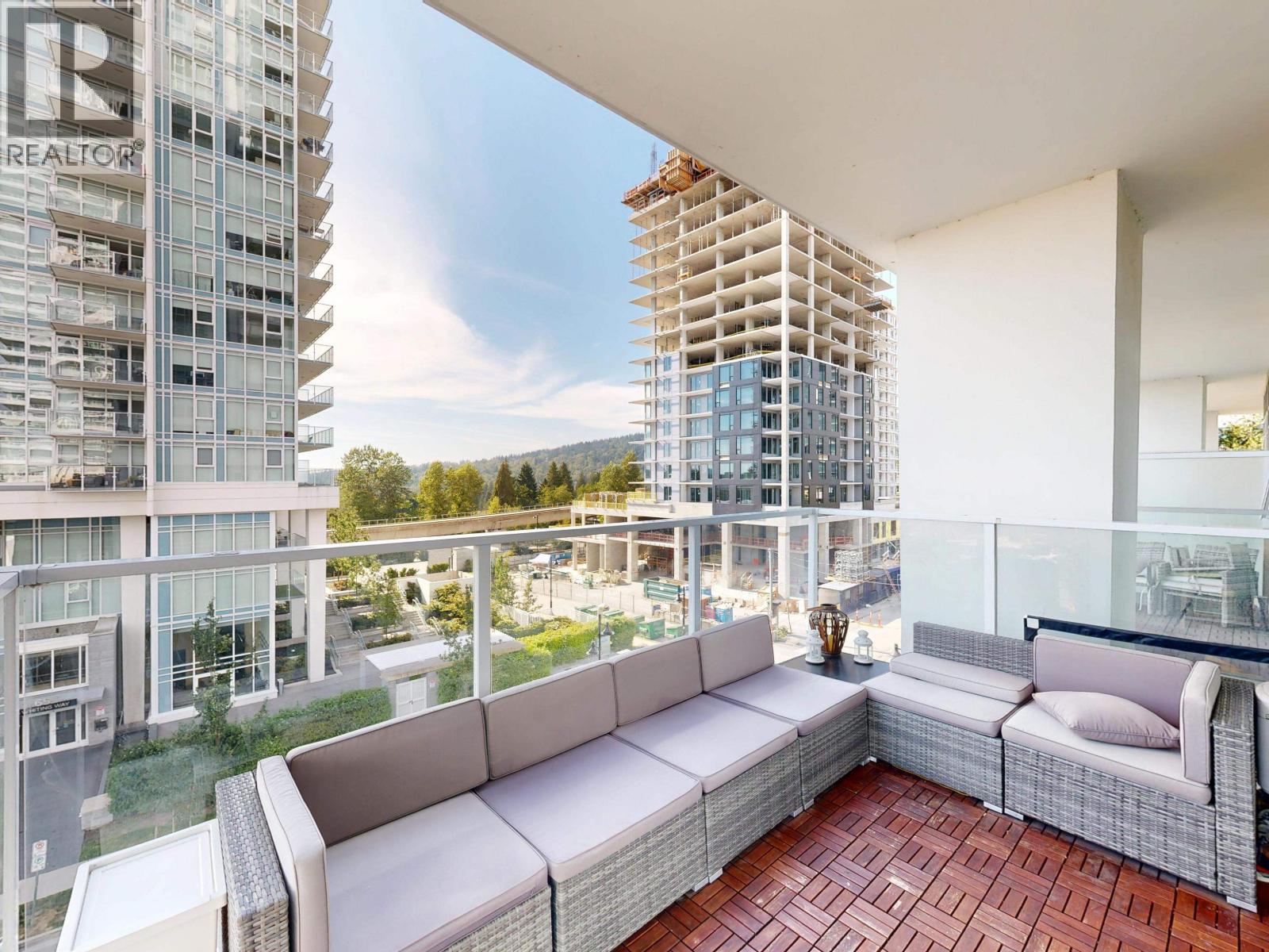 Photo 14 of 404 657 Whiting Way, Coquitlam BC