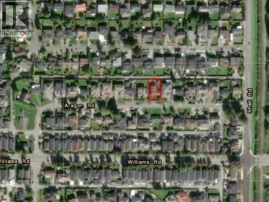 Photo 2 of 10591 Aragon Road, Richmond BC
