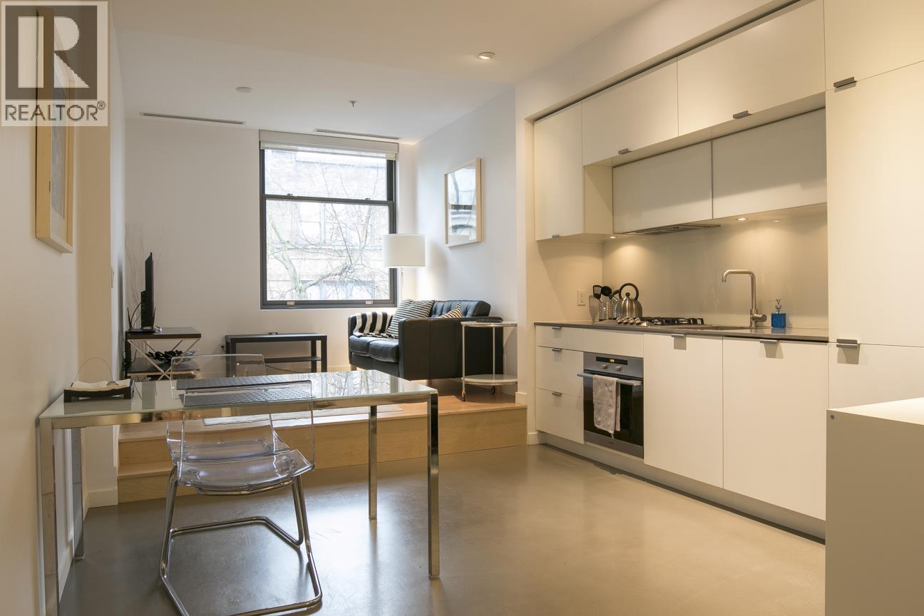 Photo 3 of 501 12 Water Street, Vancouver BC