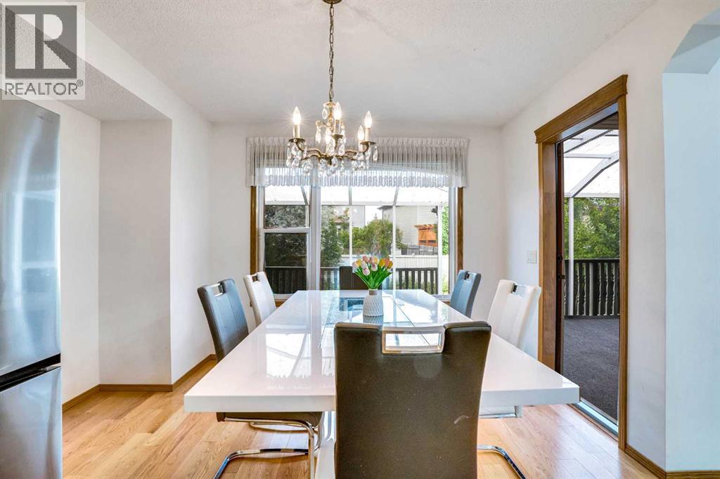 Single Family House for Sale in  Somerset Manor SW Somerset Calgary 