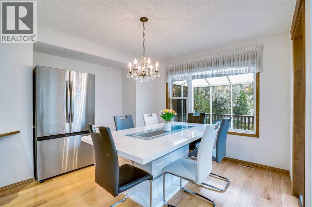 Single Family House for Sale in  Somerset Manor SW Somerset Calgary 