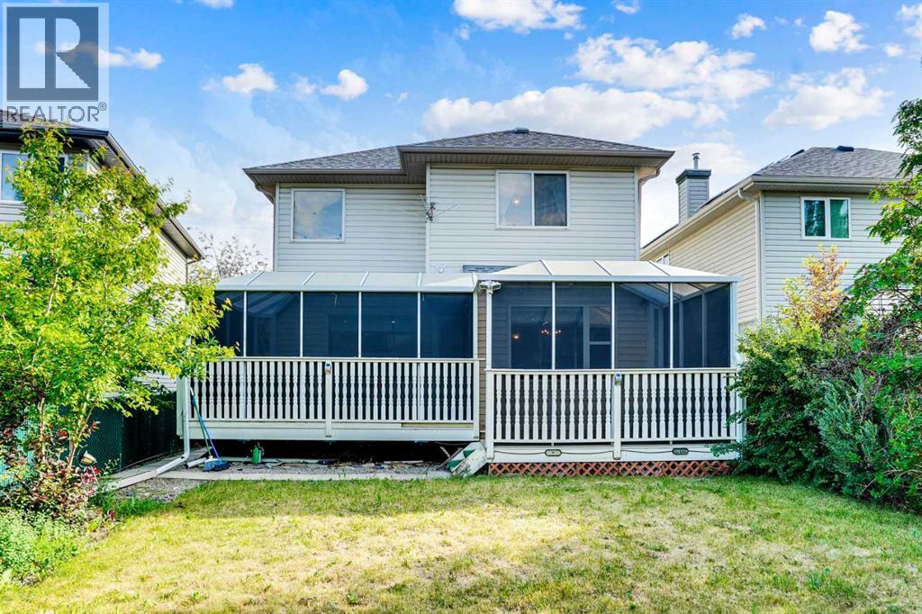 Single Family House for Sale in  Somerset Manor SW Somerset Calgary 