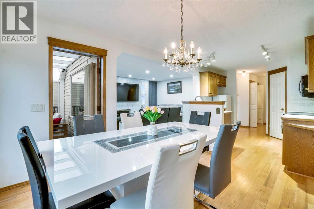 Single Family House for Sale in  Somerset Manor SW Somerset Calgary 