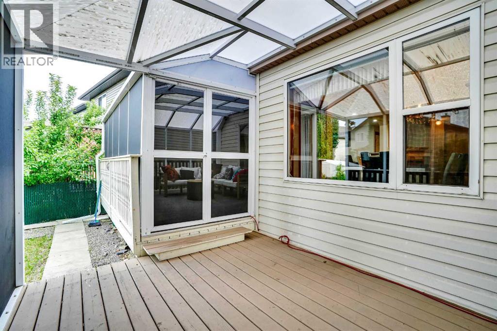 Single Family House for Sale in  Somerset Manor SW Somerset Calgary 