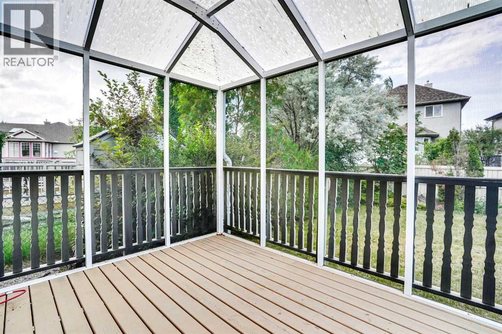 Single Family House for Sale in  Somerset Manor SW Somerset Calgary 