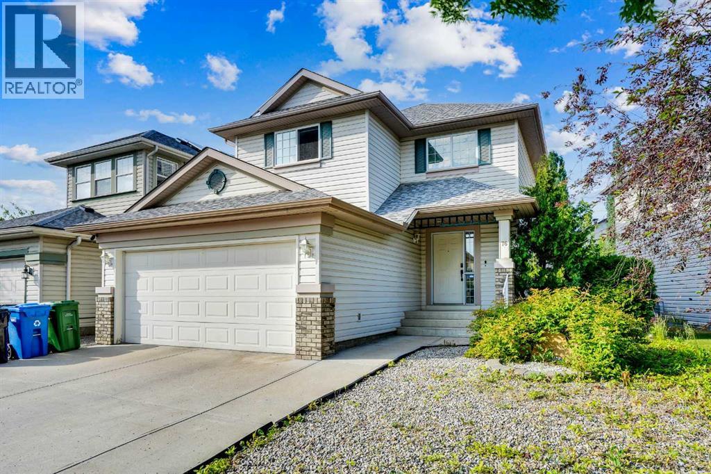 Single Family House for Sale in  Somerset Manor SW Somerset Calgary 