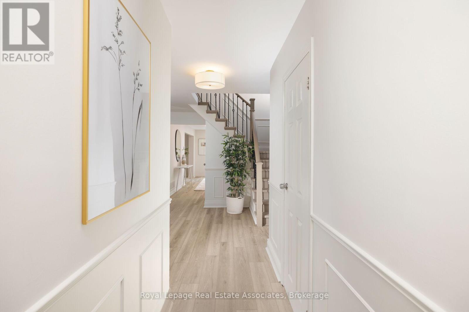 Photo 2 of 161 Morton Way, Brampton ON
