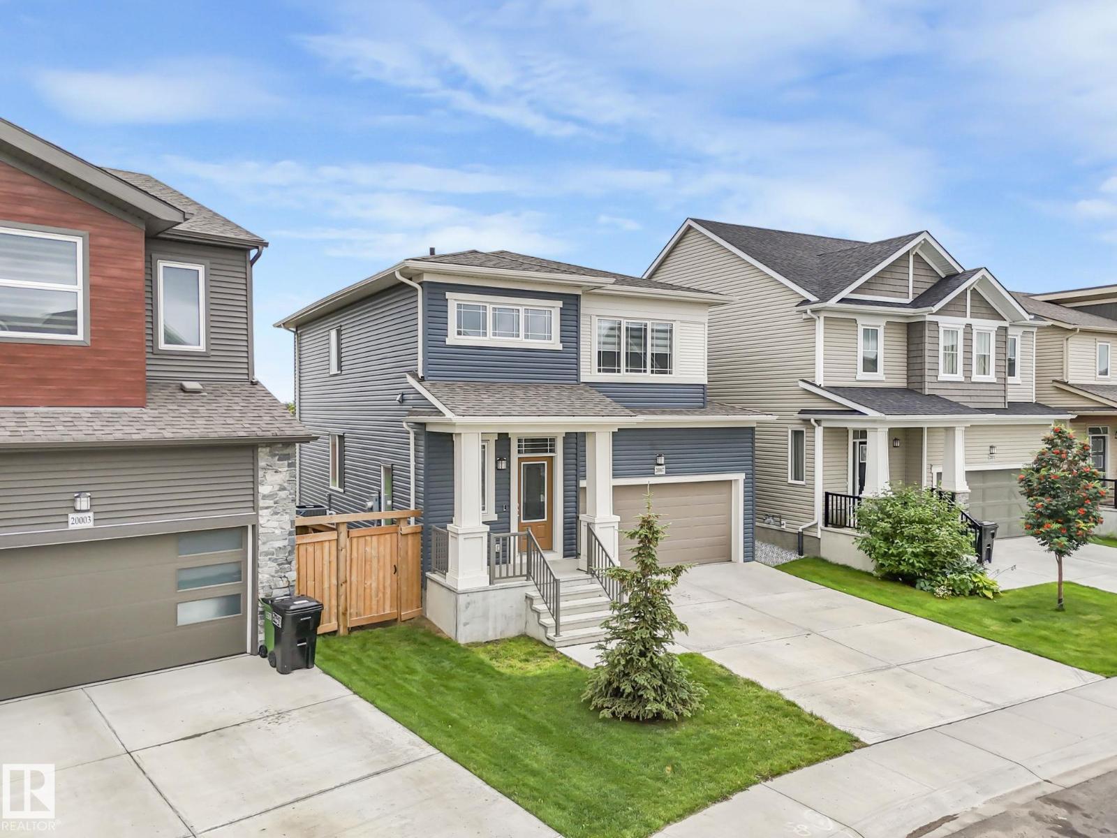Photo 41 of 20007 15 Av Nw, Edmonton AB
