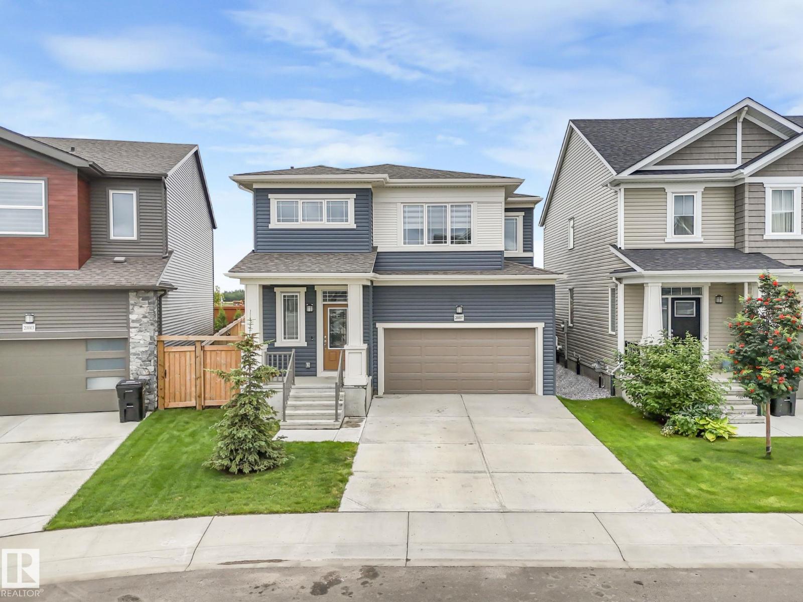 Photo 8 of 20007 15 Av Nw, Edmonton AB