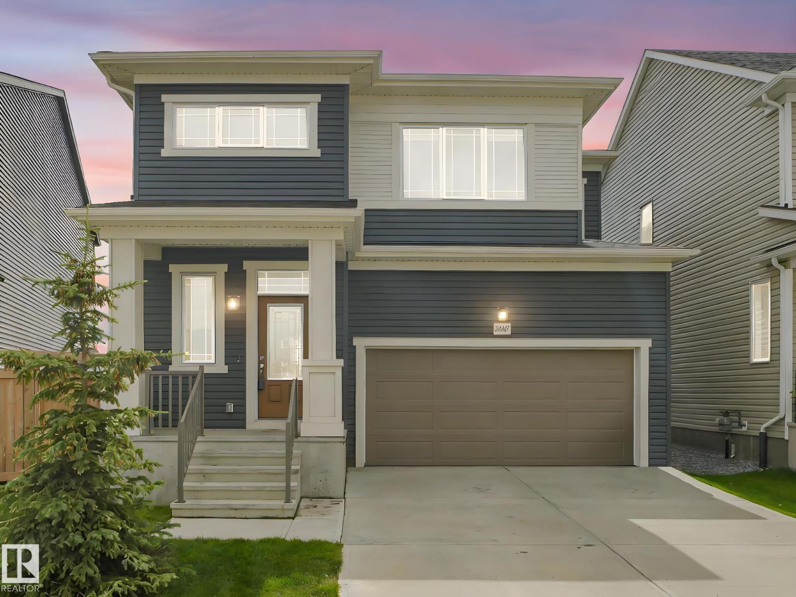 Photo 68 of 20007 15 Av Nw, Edmonton AB