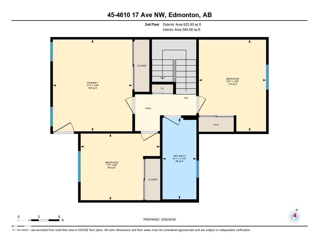 Photo 28 of 45 4610 17 Av Nw, Edmonton AB