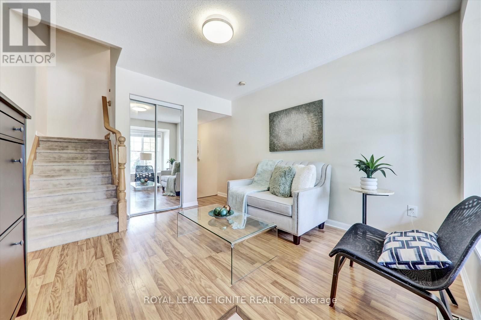 Photo 31 of 21 Ecopark Gate, Toronto ON