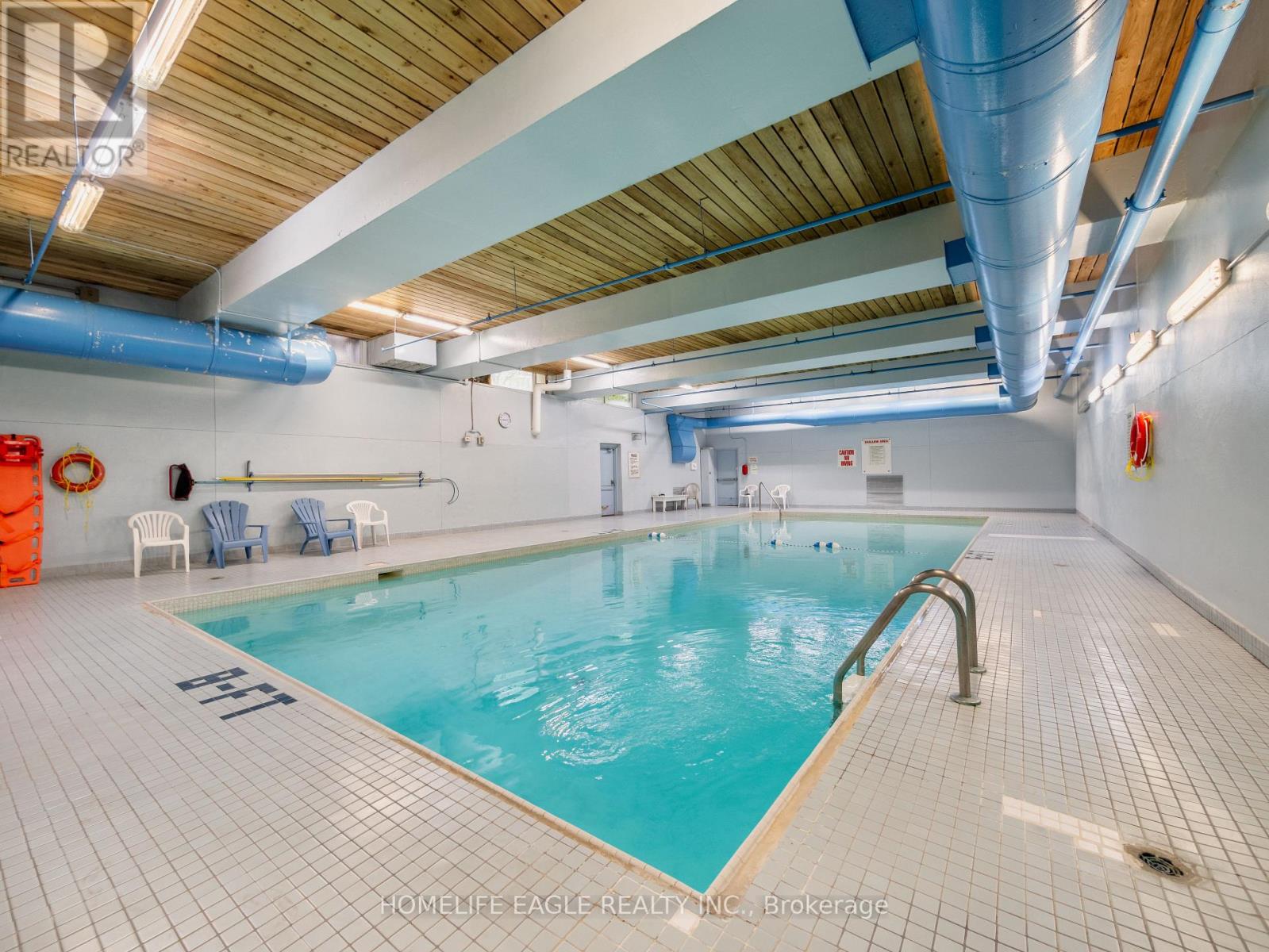 Photo 12 of 118 50 Scarborough Golf Club Road, Toronto ON
