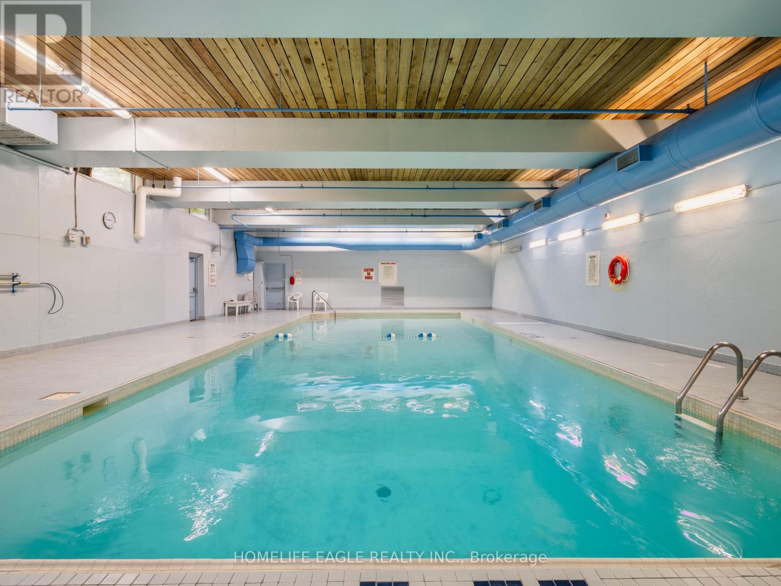 Photo 13 of 118 50 Scarborough Golf Club Road, Toronto ON
