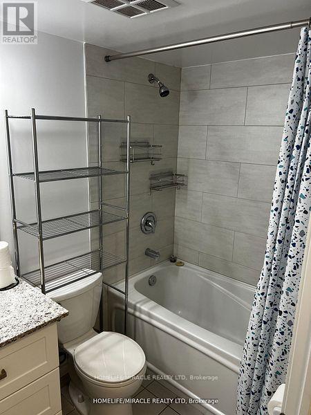 Photo 9 of 2309 38 Lee Centre Drive, Toronto ON
