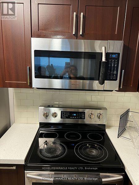 Photo 11 of 2309 38 Lee Centre Drive, Toronto ON