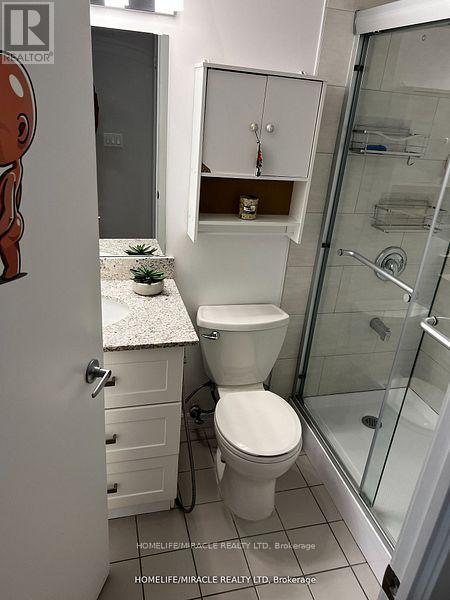 Photo 18 of 2309 38 Lee Centre Drive, Toronto ON