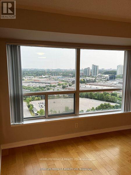 Photo 3 of 2309 38 Lee Centre Drive, Toronto ON