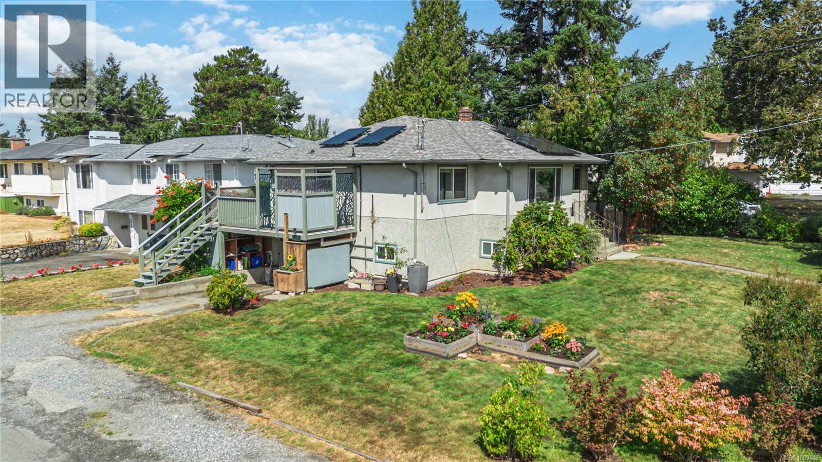 Photo 57 of 4076 Glanford Ave, Saanich BC