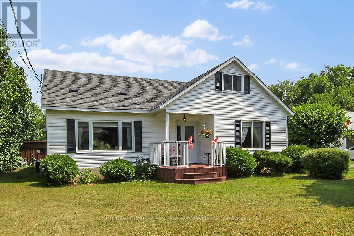 Photo 1 of 738 River Road N, Mcnab Braeside ON