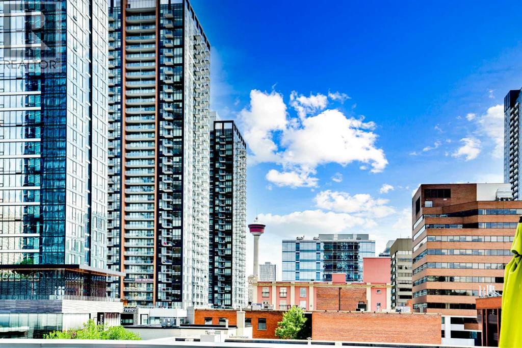 Single Family House for Sale in    Street SW Beltline Calgary 