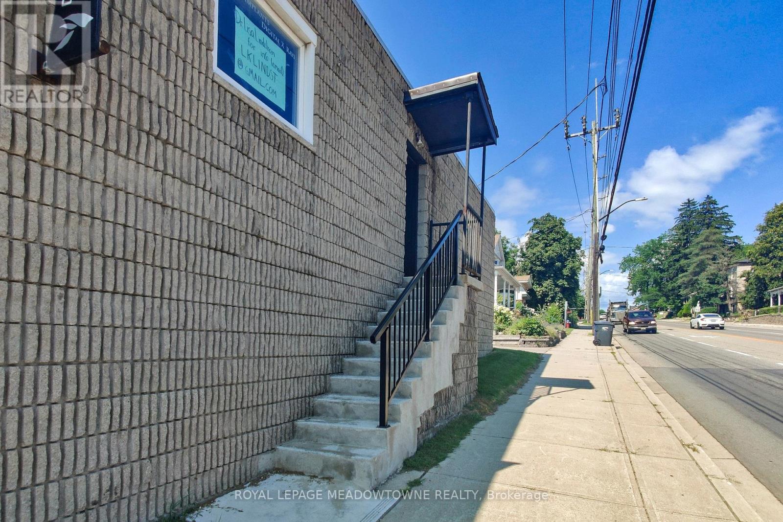 Photo 45 of 2 24 Guelph Street, Halton Hills ON