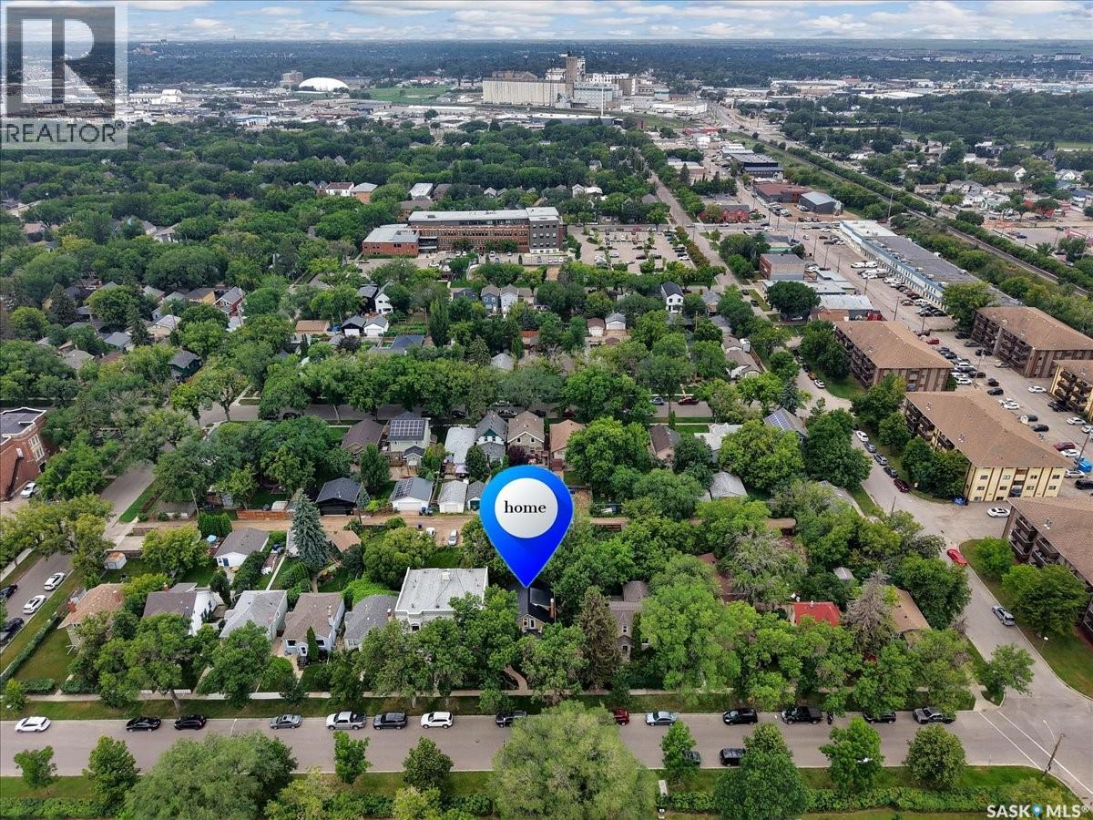 Photo 43 of 921 10th Avenue N, Saskatoon SK