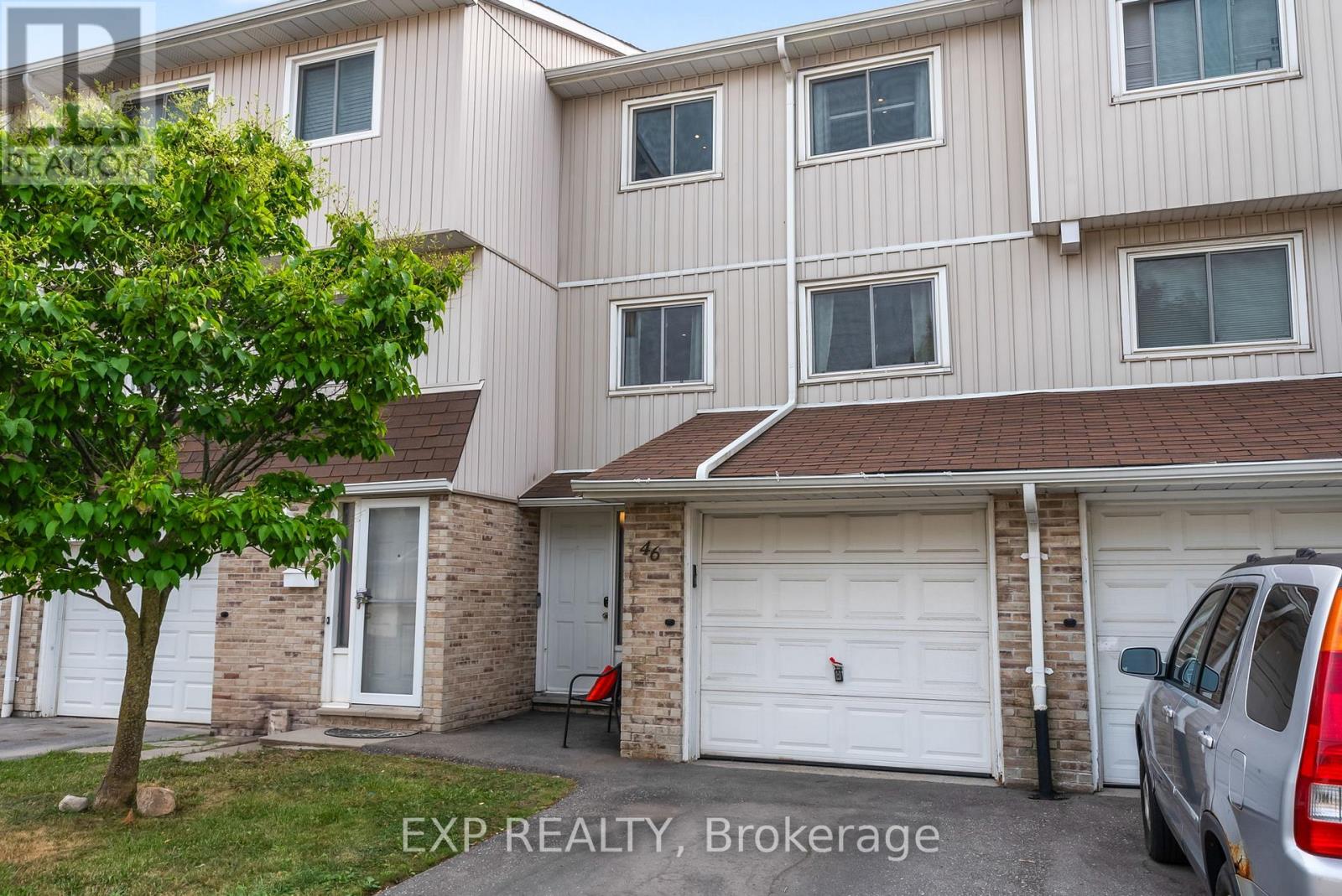 Photo 1 of 46 1975 Rosefield Road, Pickering ON