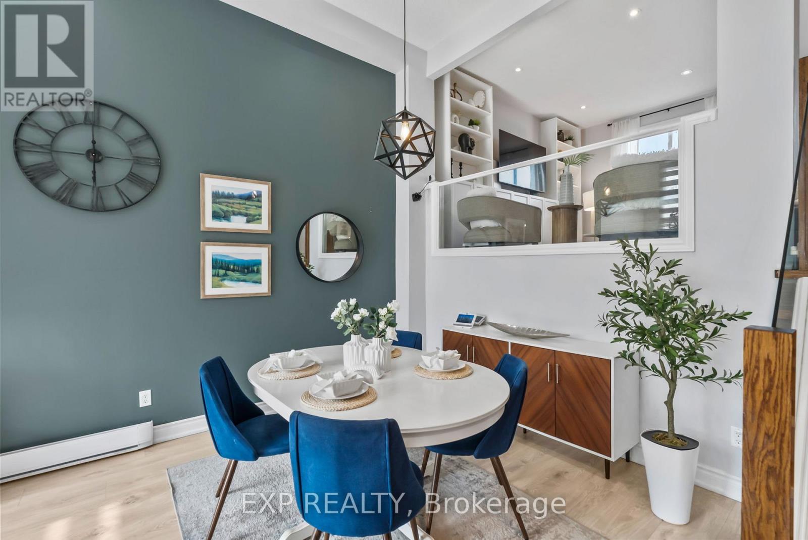 Photo 10 of 46 1975 Rosefield Road, Pickering ON