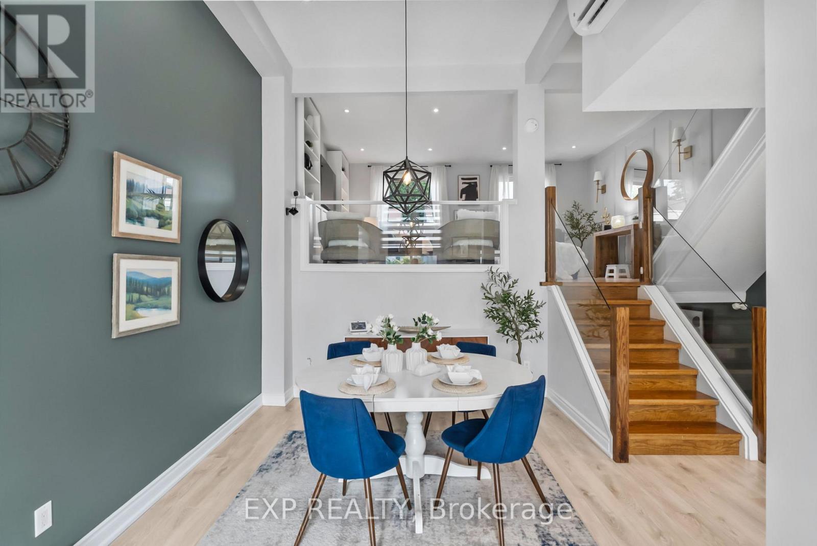 Photo 13 of 46 1975 Rosefield Road, Pickering ON