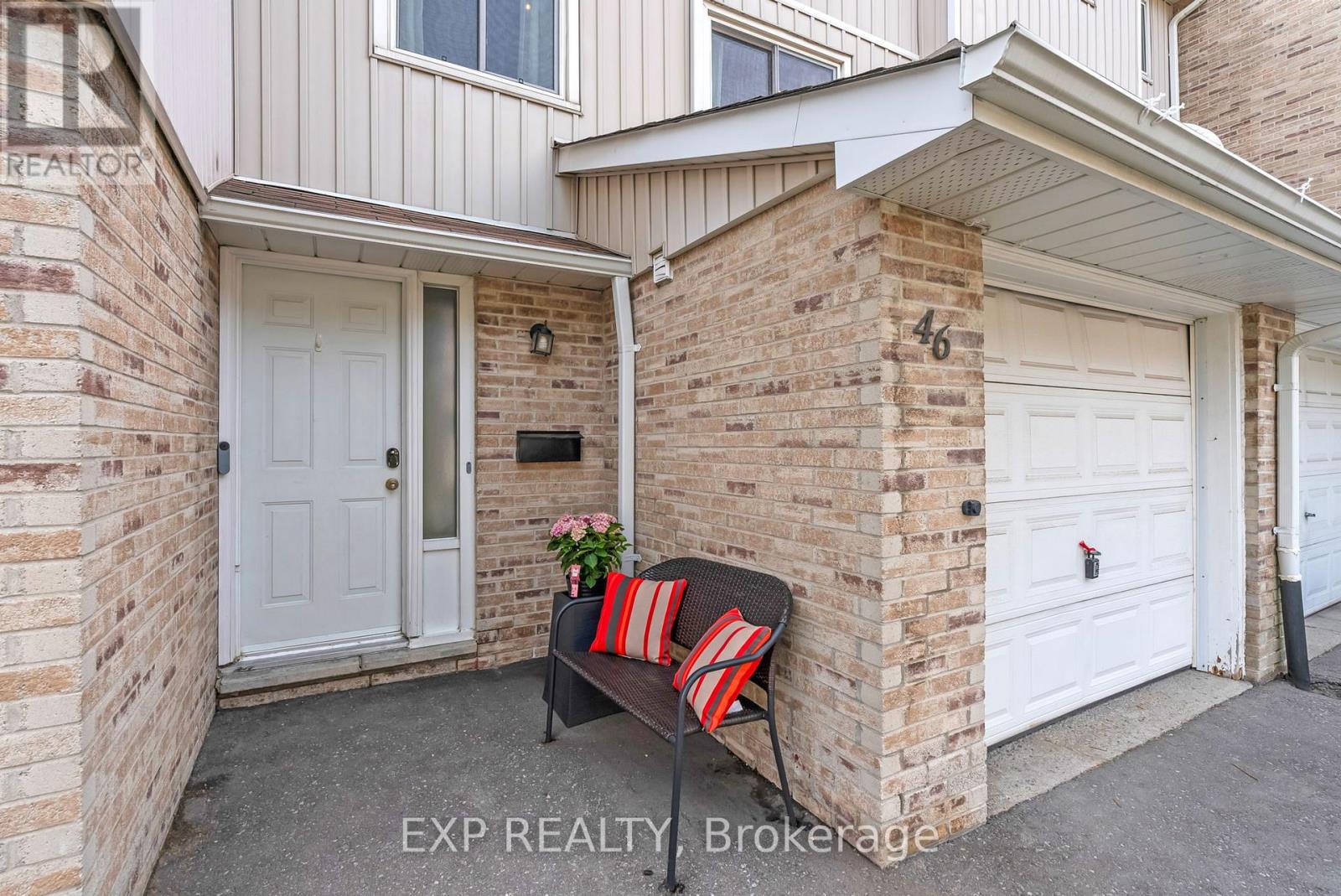 Photo 2 of 46 1975 Rosefield Road, Pickering ON