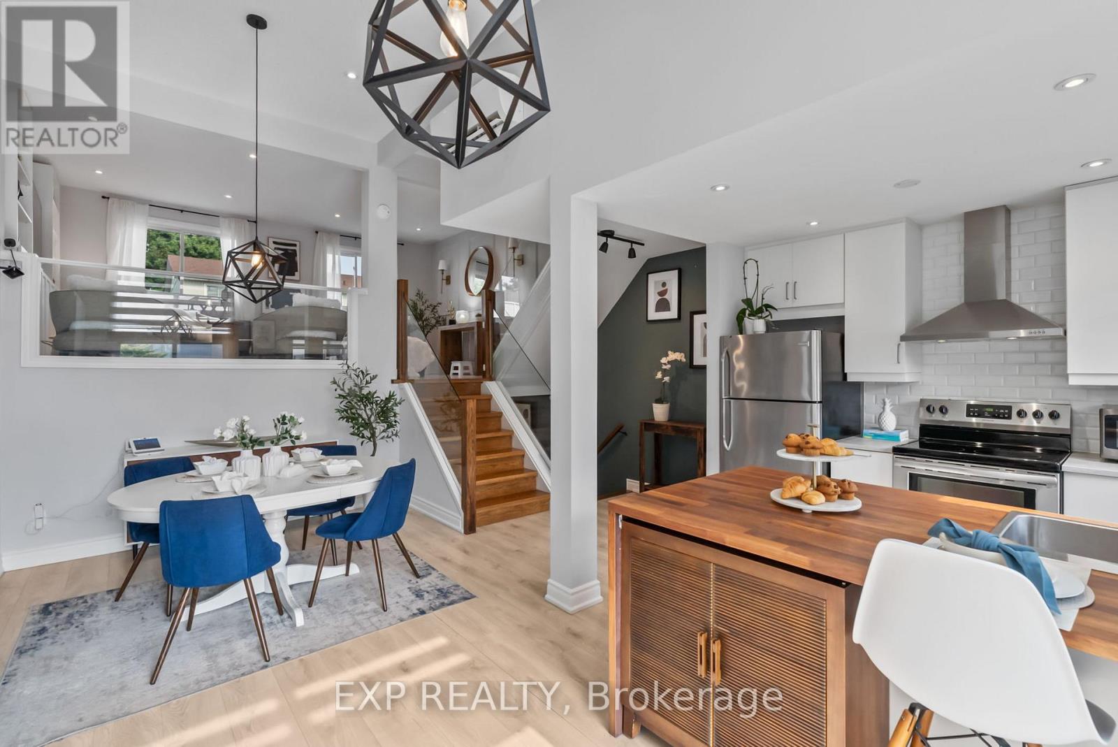Photo 8 of 46 1975 Rosefield Road, Pickering ON