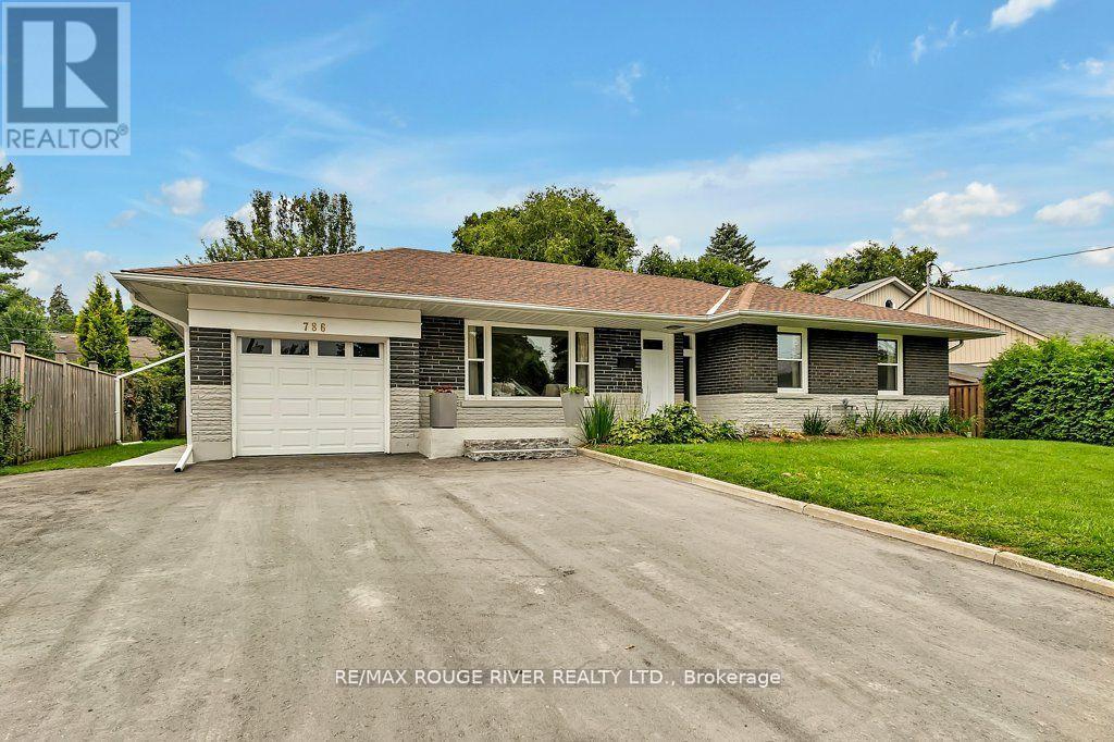 Photo 1 of 786 Mary Street N, Oshawa ON