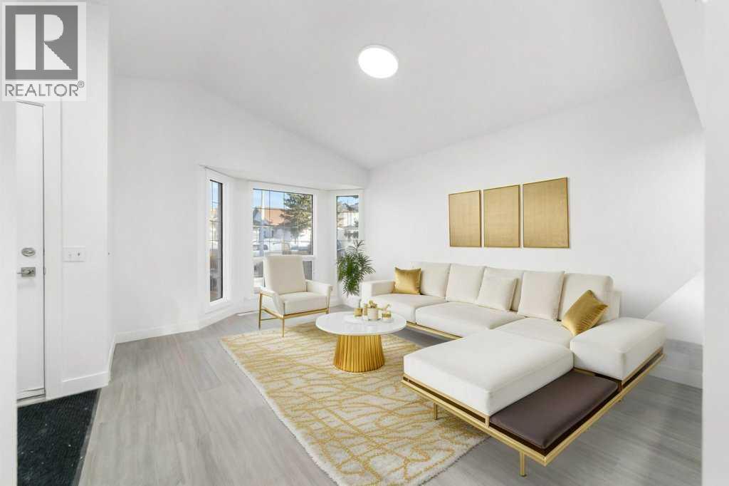 Photo 1 of 361 Martinwood Place Ne, Calgary AB
