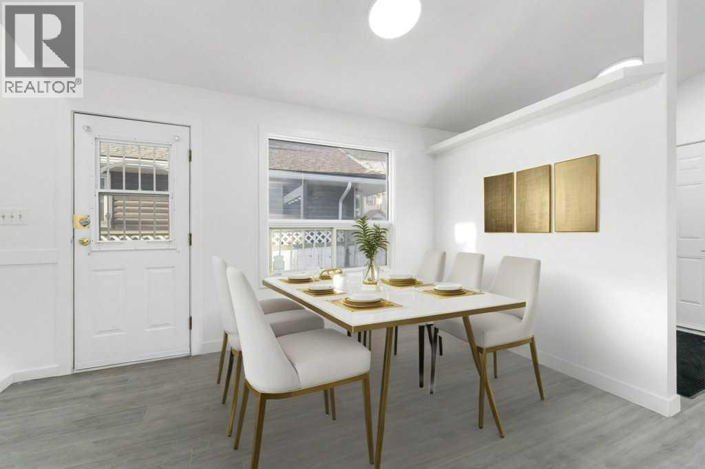 Photo 3 of 361 Martinwood Place Ne, Calgary AB