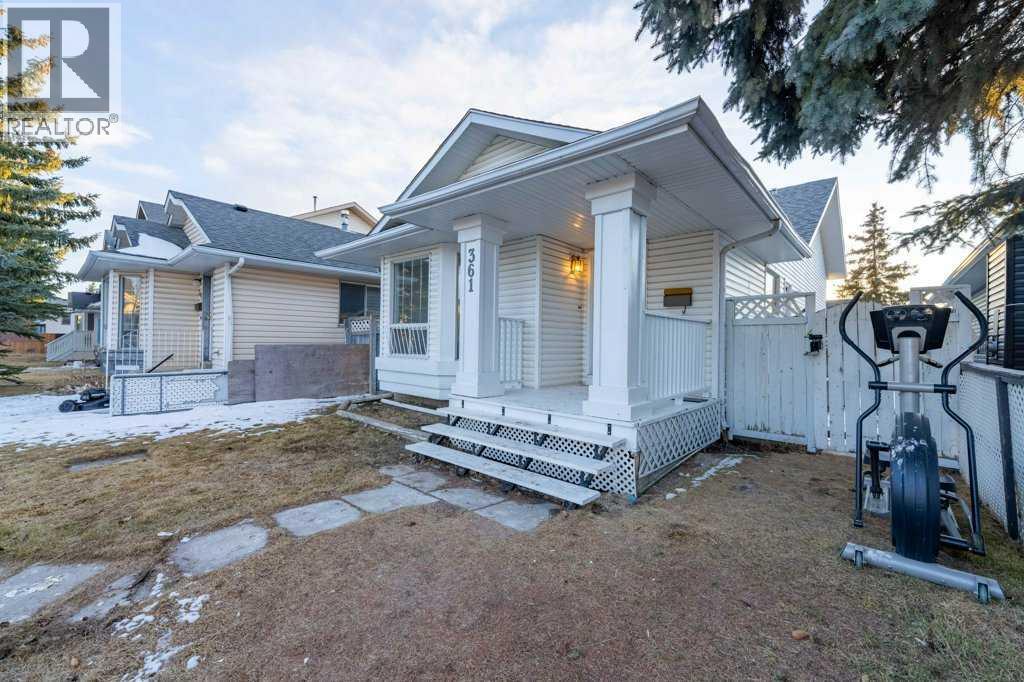 Photo 40 of 361 Martinwood Place Ne, Calgary AB